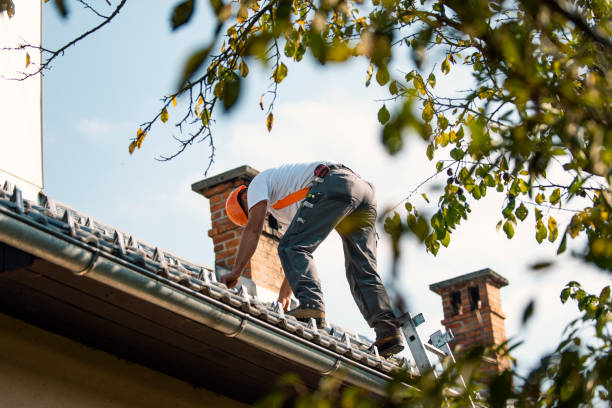 Emergency Roof Repair in Rosedale, LA