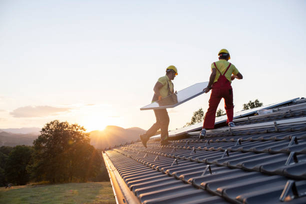 Best Cold Roofs  in Rosedale, LA