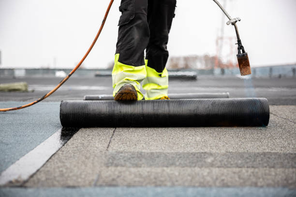Best Chimney Flashing Repair  in Rosedale, LA